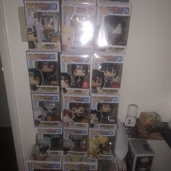 funko pop