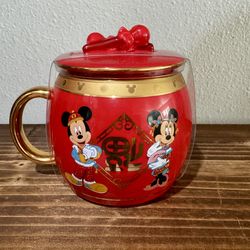 Disney Lunar New Year Mug