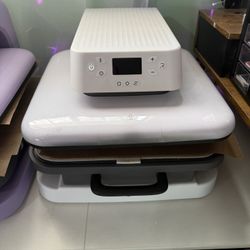 HTVront Heat Press