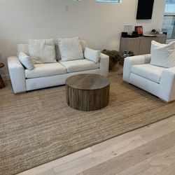 Nate and Jeremiah couch