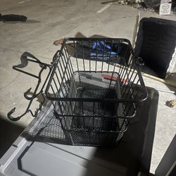 Bicycle Basket