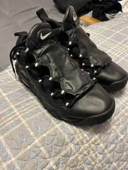 Nike Air More Money ‘Trust Fund Baby’ Men’s Size 8