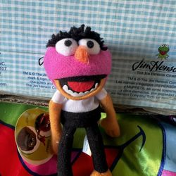 Muppets Starbucks, Exclusive Animal And Beaker