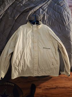 Nautica Jacket