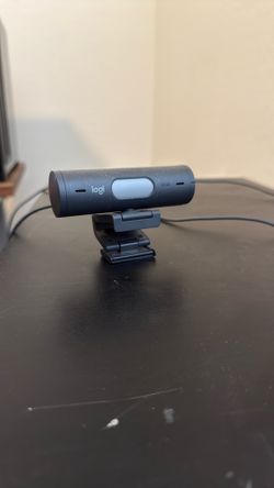 Logitech Brio 500
