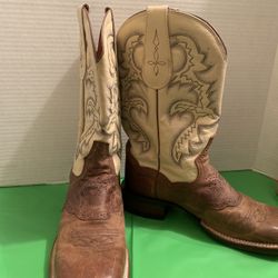 Dan Post Boots Men’s Size 7 Leather Boot