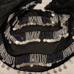 Belly Dancing Shalls 