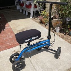 Knee Scooter