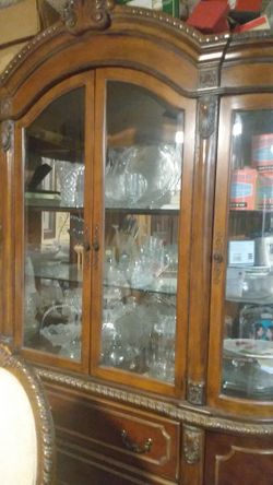China curio