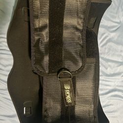 Back Brace 