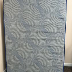 Full Size Mattress 