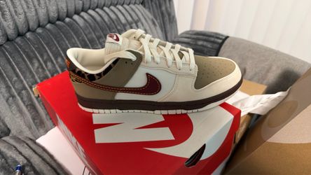 Women’s Nike Dunk Low