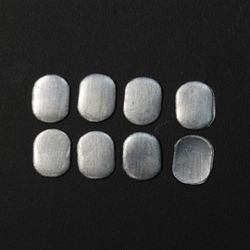 BIOVEX Weight Seal - Lure Weight