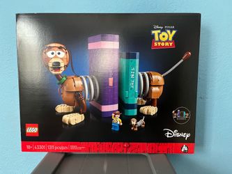 Lego 43301