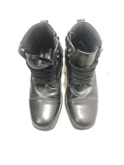 (Shoes) Alfani Casual Boots