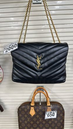YSL purse
