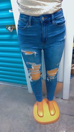 Jeans for women