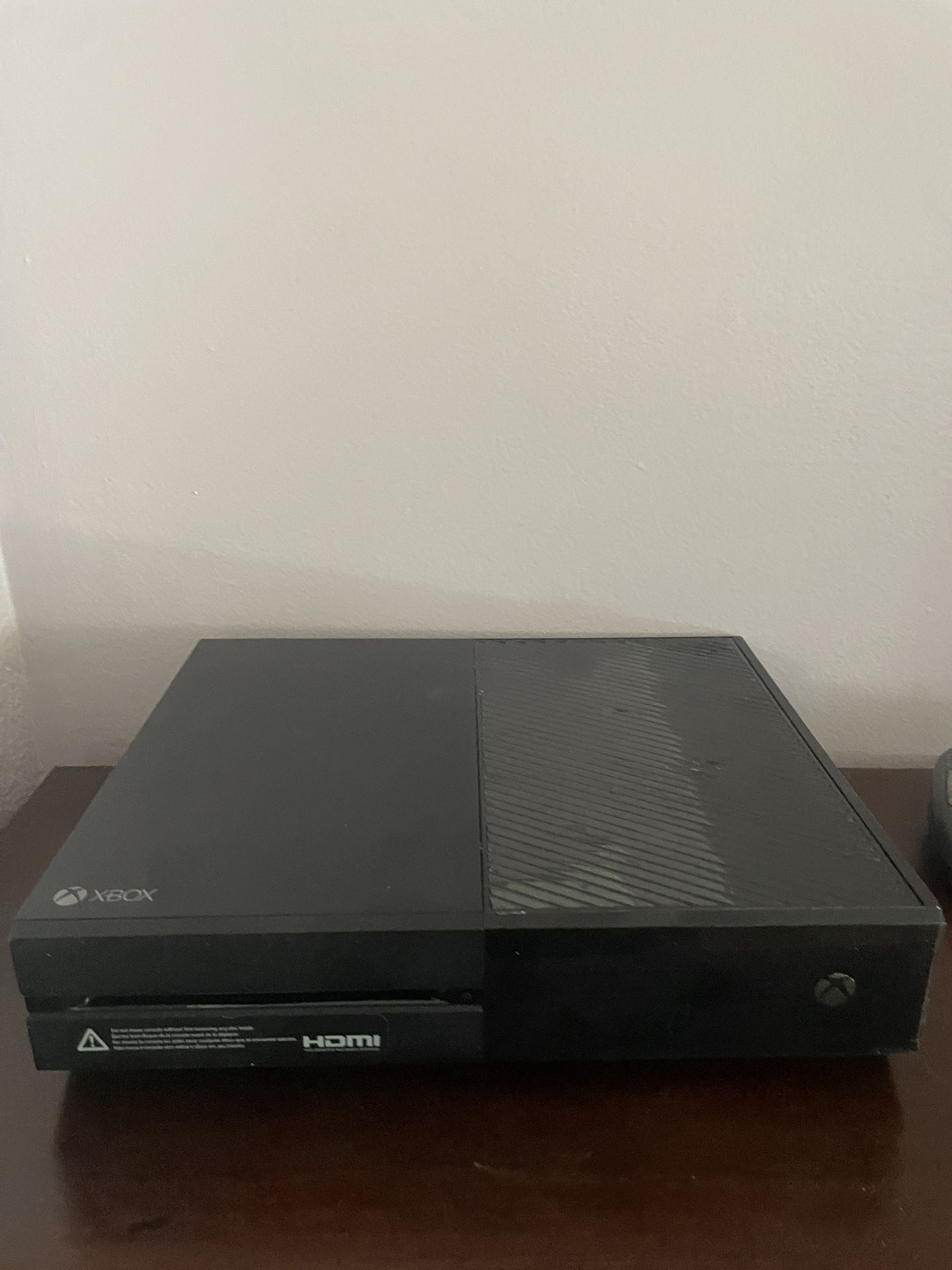 Xbox One
