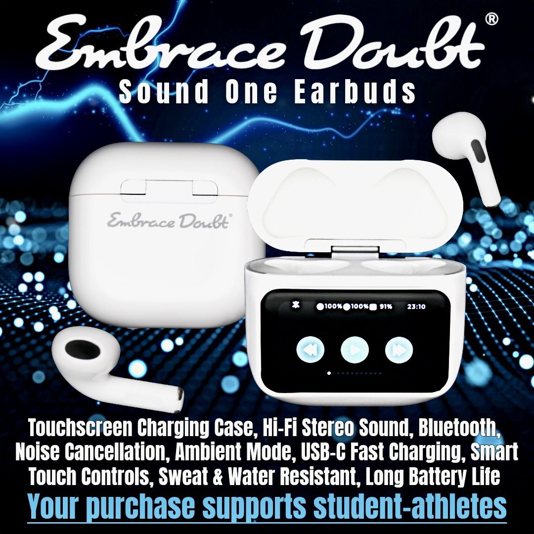 ED Sound one Earbuds