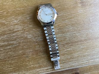 Gucci unisex watch