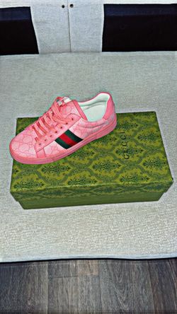 Gucci women shoes