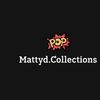Matt