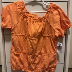 NWT Old Navy blouse/top, 5T