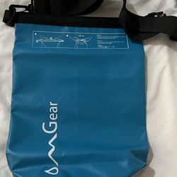 OMGear Waterproof Dry Bag Backpack 5L