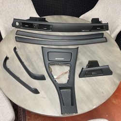 BMW E90 Trim Set