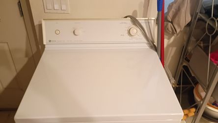 Kenmore dryer