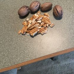 Pecans