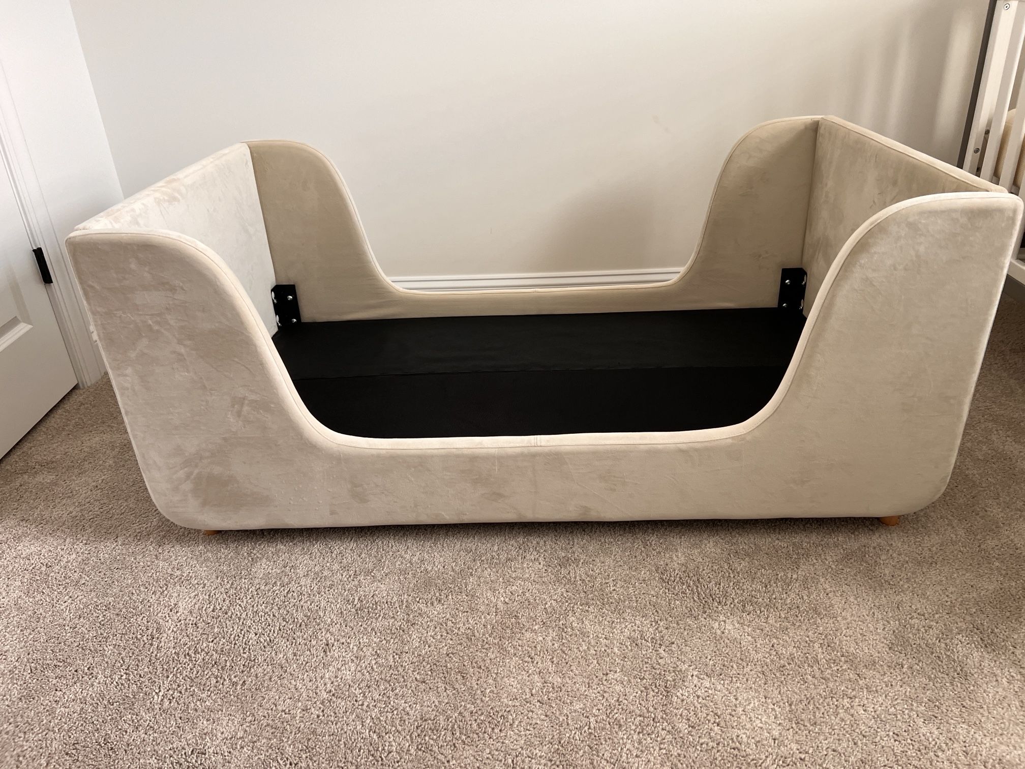 Bodhi Toddler Bed by Second Story Home