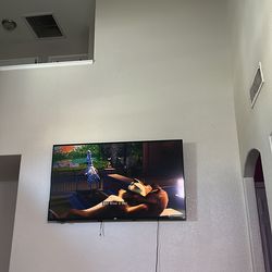 70 in Roku tv