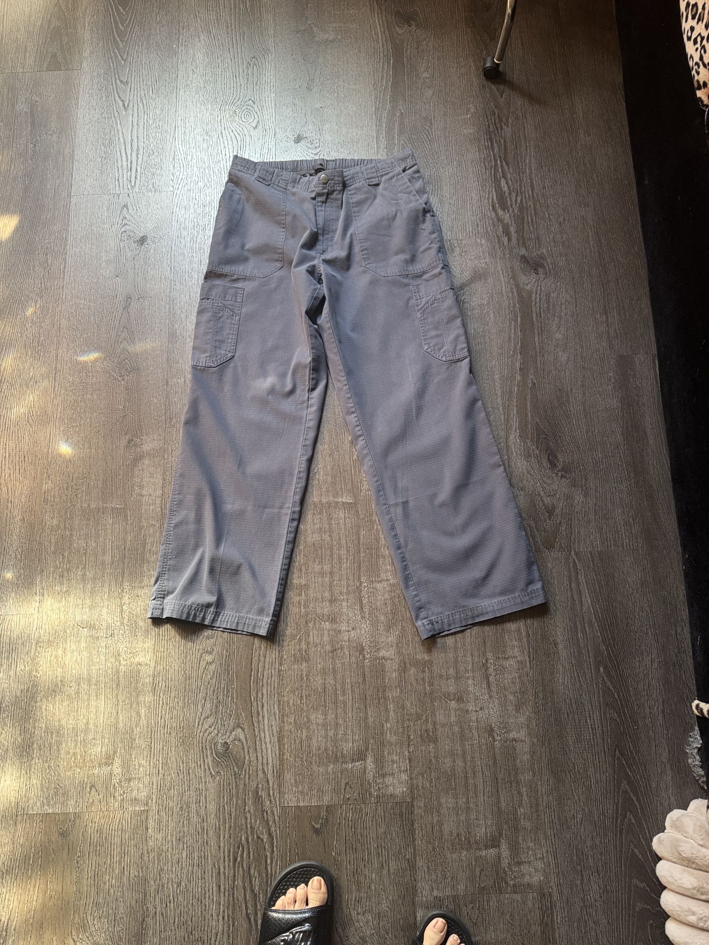 Carhartt Scrub Pants