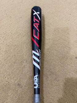 Marucci CATX USA 29/18