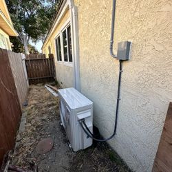 Mini Split 