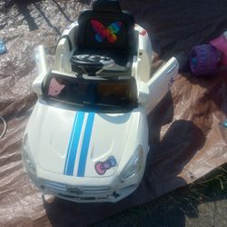 Power Wheel 
