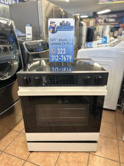 SAMSUNG BESPOKE 5 BURNER ELEMENT