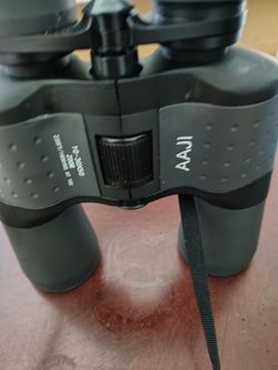 Binoculars
