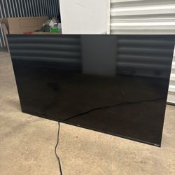 TCL Roku tv W/Remote