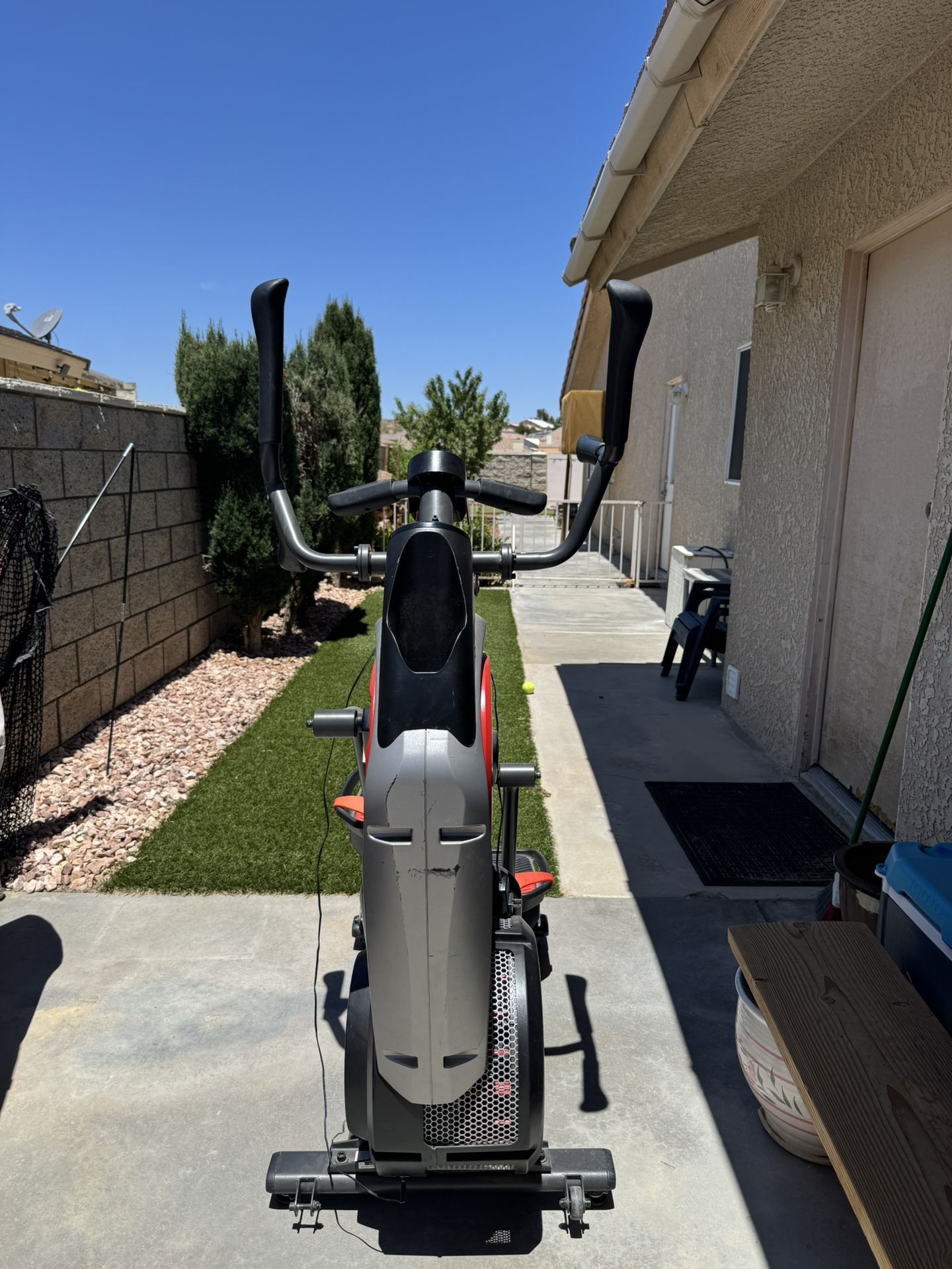 Bowflex MAX Trainer M5