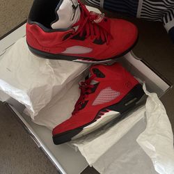 Jordan 5