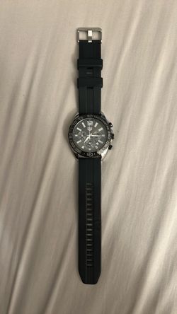 TAG Heuer Formula 1 Chronograph