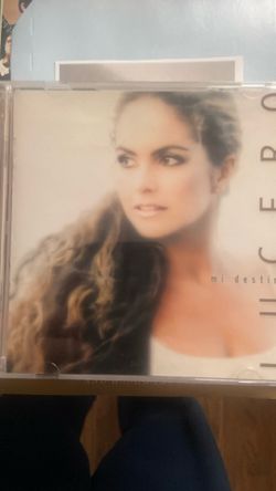 Lucero Mi Destino