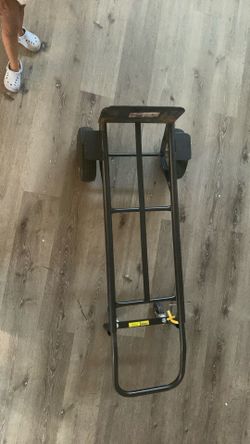 Hand cart / Dolly