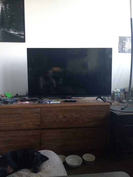 Hisense Roku Tv