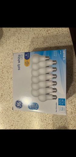 Lightbulbs