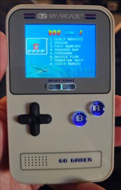Gameboy