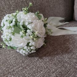 Wedding Bouquets for Bride Bridesmaid Bouquet

