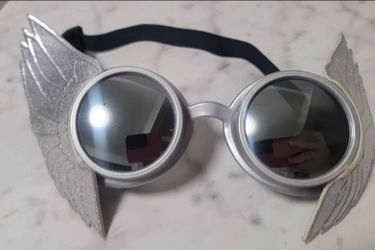 Marvel Thor Winged Costume Goggles